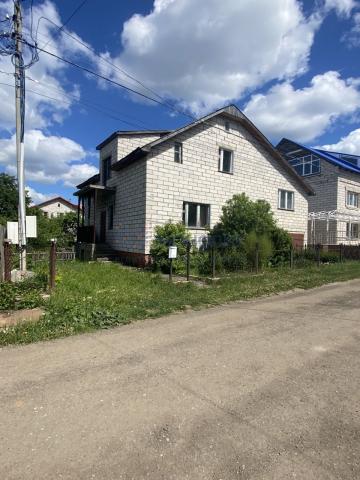 Дом на продажу в деревнеГнусино ( Гнусино), Цветочная ул., 15 фото №2