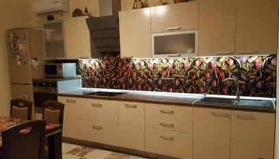Квартира на продажу по адресу Россия, Краснодарский край, Краснодар, Архитектора Петина улица,  18/3 фото №0