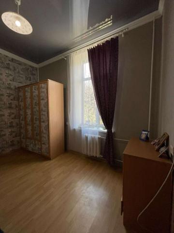Квартира на продажу в Туапсе, Комсомольская улица, 5 фото №1