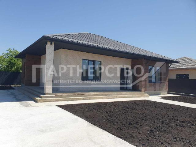 Дом на продажу в Козете, Новая улица, 10/1 фото №0