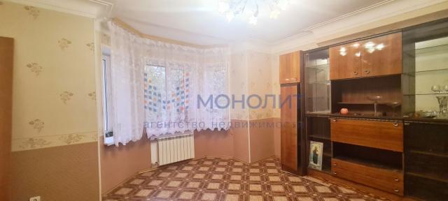 Квартира на продажу в Нижнем Новгороде, Движенцев ул, 4 фото №0