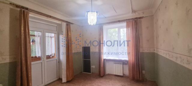 Квартира на продажу в Нижнем Новгороде, Движенцев ул, 4 фото №2