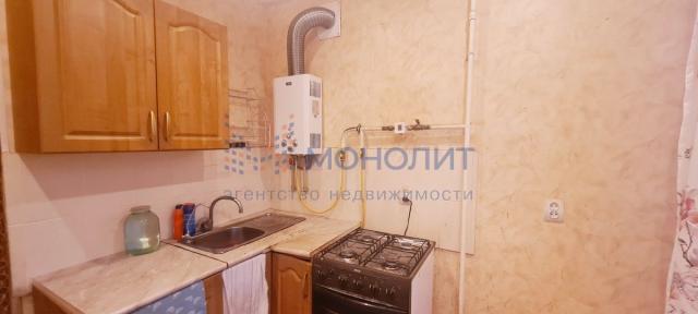 Квартира на продажу в Нижнем Новгороде, Движенцев ул, 4 фото №4
