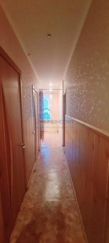 Квартира на продажу в Нижнем Новгороде, Движенцев ул, 4 фото №5