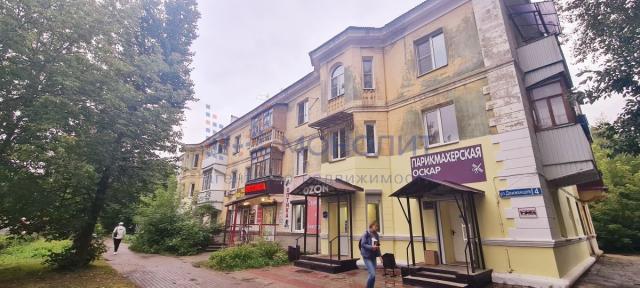 Квартира на продажу в Нижнем Новгороде, Движенцев ул, 4 фото №9