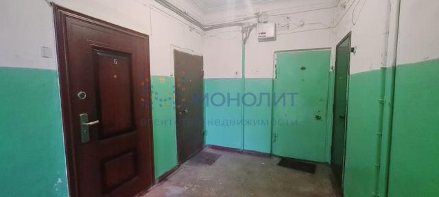 Квартира на продажу в Нижнем Новгороде, Движенцев ул, 4 фото №10