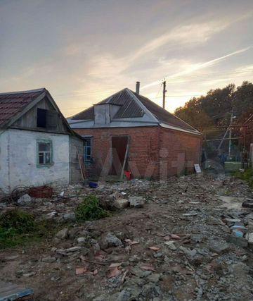 Часть дома на продажу в Краснодаре, Кутузова ул фото №2