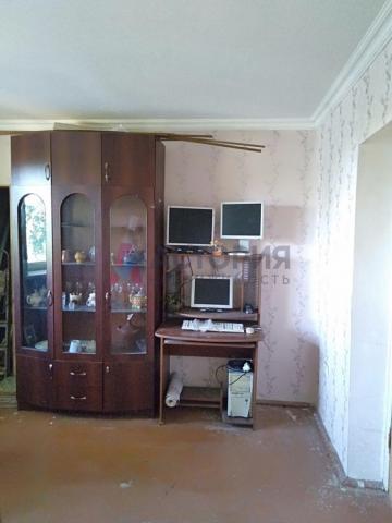 Квартира на продажу в Богородицке, Шоссейный проезд, 2а фото №2