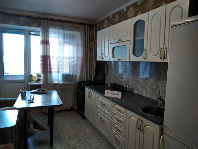 Квартира на продажу в Ростове-на-Дону, улица Добровольского, 13 к.3 фото №0