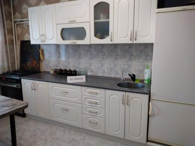 Квартира на продажу в Ростове-на-Дону, улица Добровольского, 13 к.3 фото №1