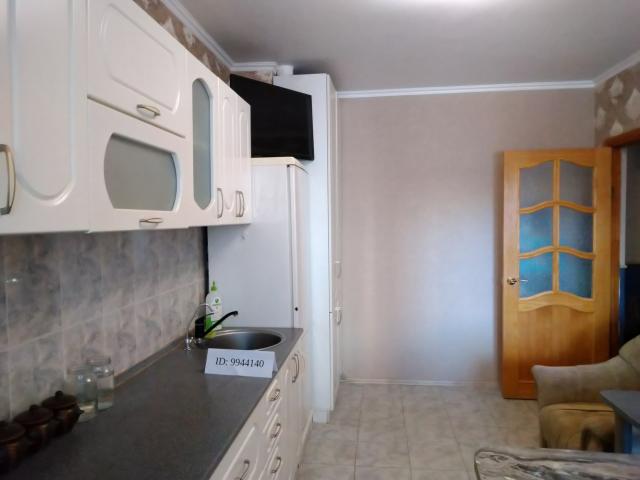 Квартира на продажу в Ростове-на-Дону, улица Добровольского, 13 к.3 фото №3