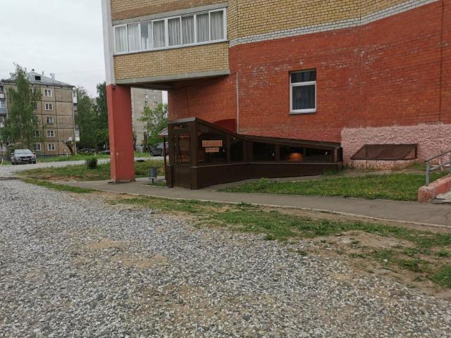 Офис на продажу в Кирове, улица Сурикова, 14 фото №0