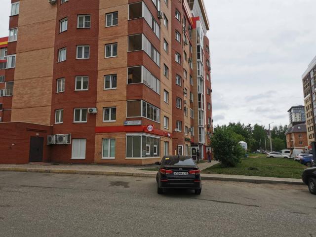 Офис на продажу в Кирове, улица Сурикова, 14 фото №5