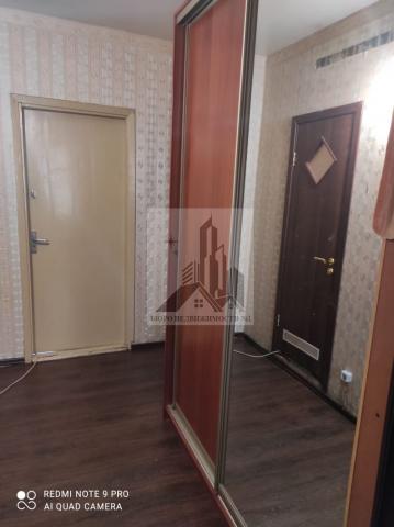 Комната на продажу в Санкт-Петербурге, Индустриальный пр-кт, 17к2 А фото №1