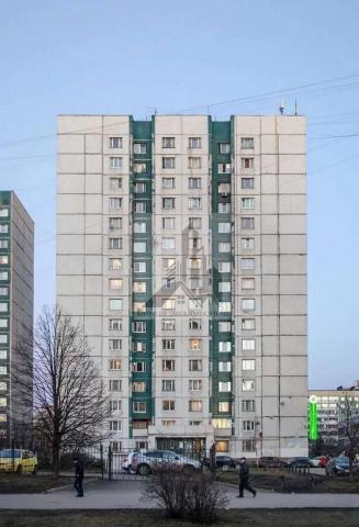 Комната на продажу в Санкт-Петербурге, Индустриальный пр-кт, 17к2 А фото №12