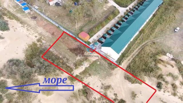 Участок на продажу в Анапе, проезд Московский, 2 фото №1