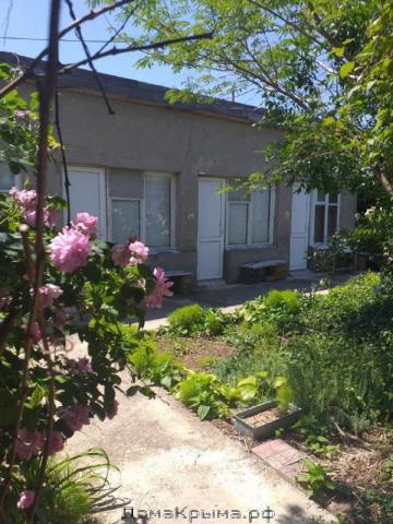 Дом на продажу в Саках, Евпаторийская ул. фото №0