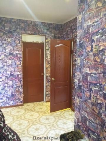 Дом на продажу в Саках, Евпаторийская ул. фото №1