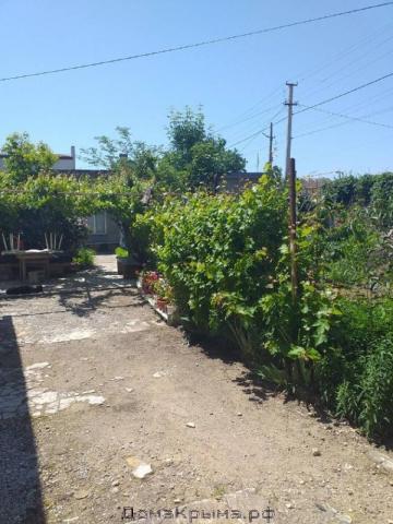 Дом на продажу в Саках, Евпаторийская ул. фото №5