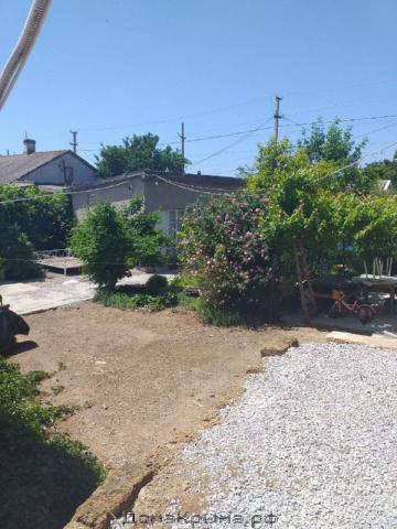 Дом на продажу в Саках, Евпаторийская ул. фото №10