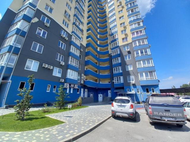 Квартира на продажу в Анапе, ул Астраханская, 77 фото №20