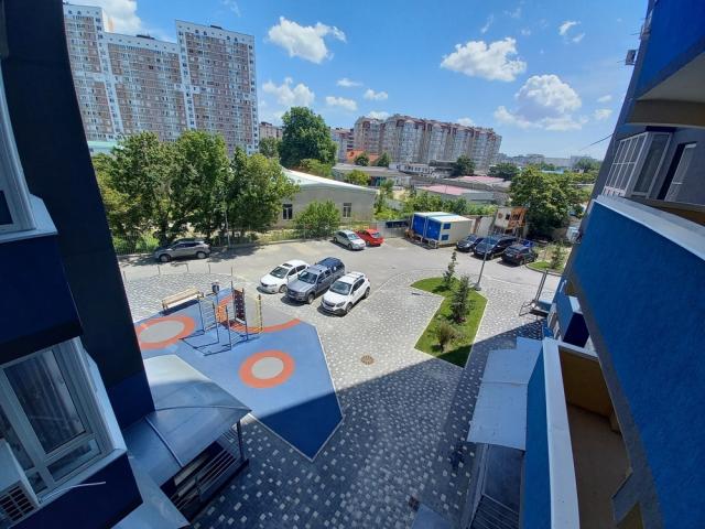 Квартира на продажу в Анапе, ул Астраханская, 77 фото №21