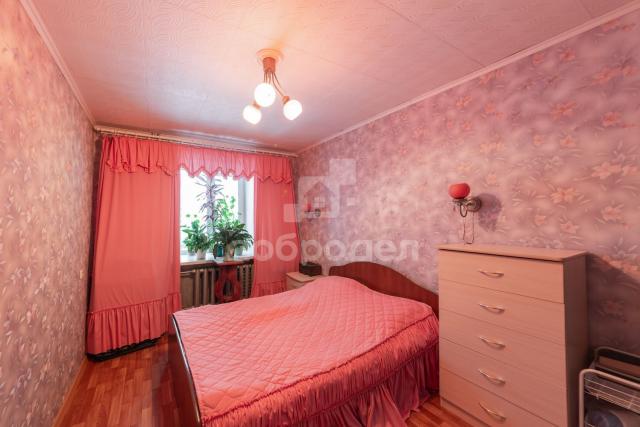 Квартира на продажу в Екатеринбурге, Армавирская улица, 17  фото №4