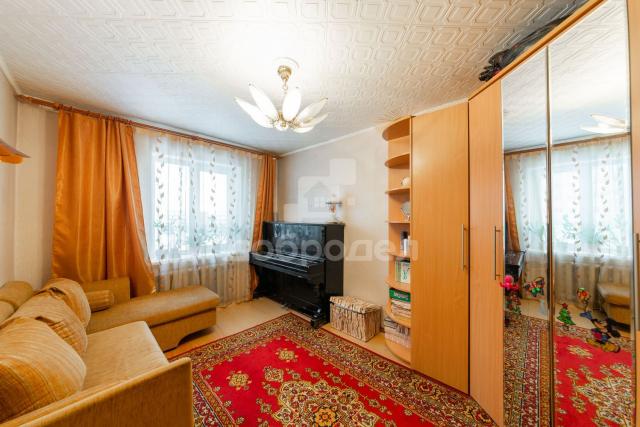 Квартира на продажу в Екатеринбурге, Армавирская улица, 17  фото №5