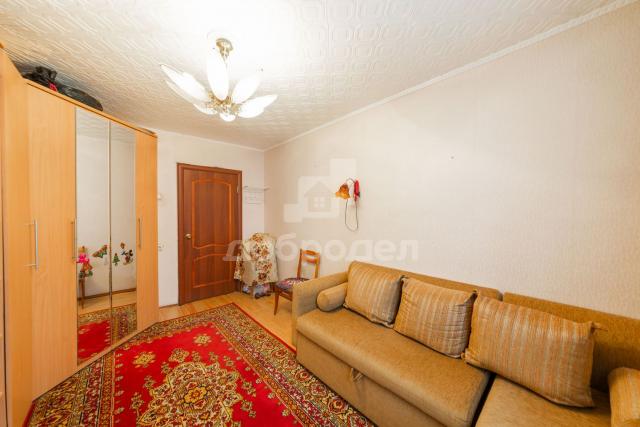 Квартира на продажу в Екатеринбурге, Армавирская улица, 17  фото №6
