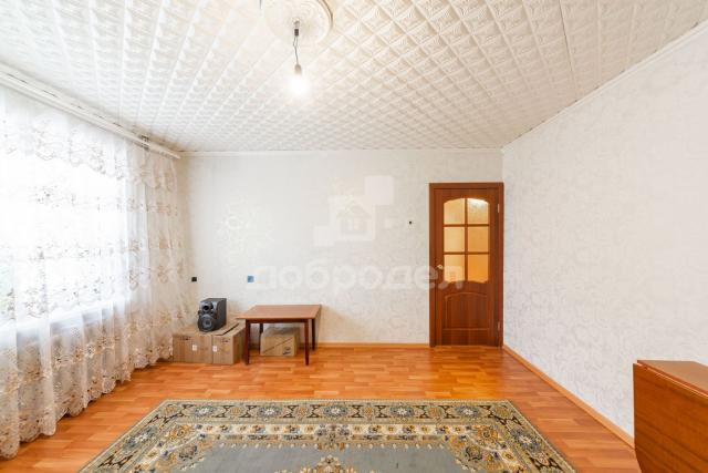 Квартира на продажу в Екатеринбурге, Армавирская улица, 17  фото №8