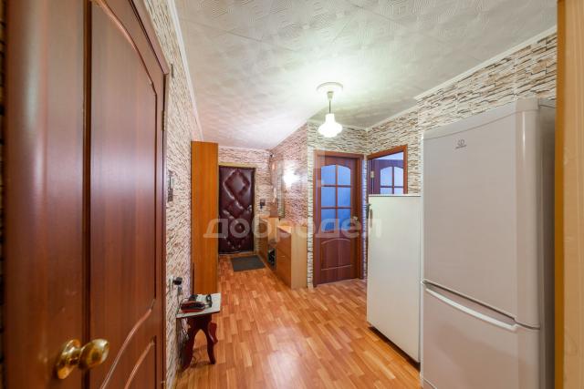 Квартира на продажу в Екатеринбурге, Армавирская улица, 17  фото №10
