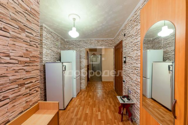 Квартира на продажу в Екатеринбурге, Армавирская улица, 17  фото №11