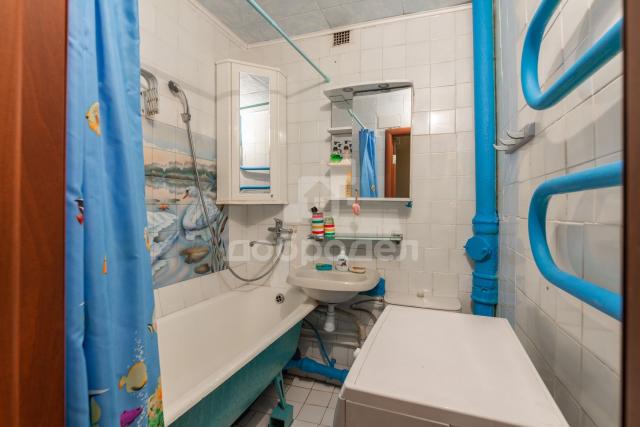 Квартира на продажу в Екатеринбурге, Армавирская улица, 17  фото №12