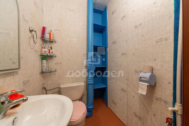 Квартира на продажу в Екатеринбурге, Армавирская улица, 17  фото №13