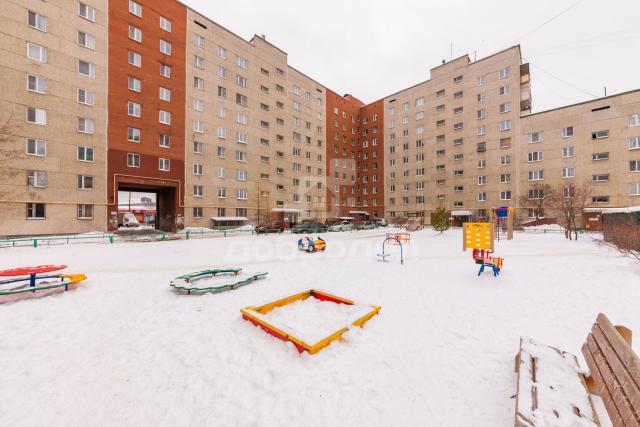 Квартира на продажу в Екатеринбурге, Армавирская улица, 17  фото №14