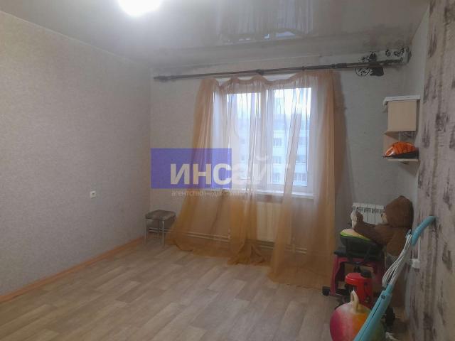 Квартира на продажу в Рязане, Песоченская улица, 16 фото №0