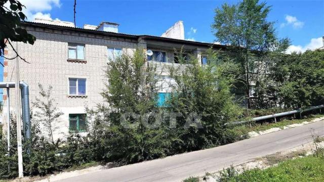 Квартира на продажу в Подгоренском, Есенина, 7 фото №0