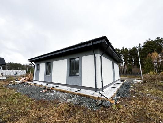 Дом на продажу в Екатеринбурге, Тихое место тер, 20 фото №3