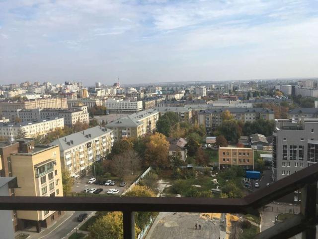 Квартира на продажу в Белгороде, Свято-Троицкий бульвар, 15 фото №0