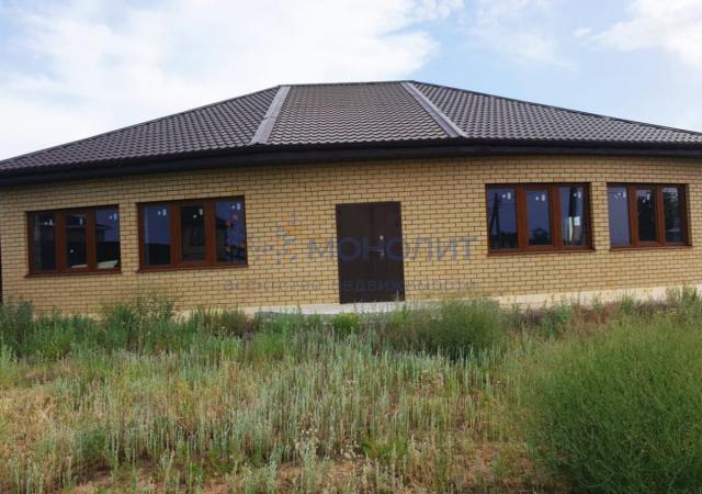 Дом на продажу в Краснослободске, Митрофанов пер, 12 фото №0