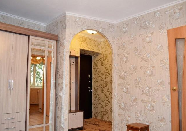 Сдаю 1-к квартиру на ул.Ленина 118 фото №7