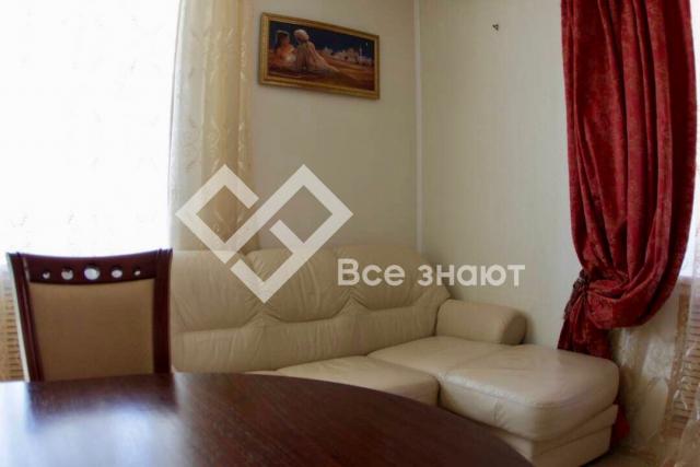 Квартира на продажу по адресу Россия, Челябинская область, городской округ Кыштым, Увильды, ул. Сосновая, 4 фото №4