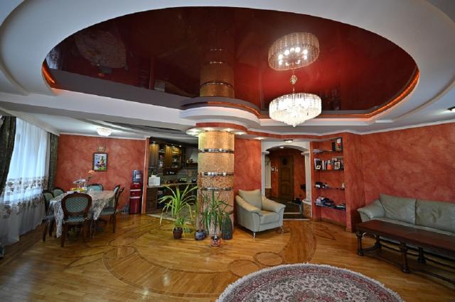 Квартира на продажу в Ростове-на-Дону, Социалистическая улица, 140 фото №1