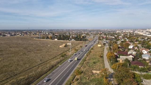Участок на продажу в Симферополе, улица Станционная, 75 фото №0