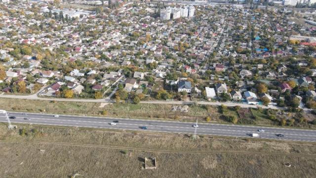 Участок на продажу в Симферополе, улица Станционная, 75 фото №3