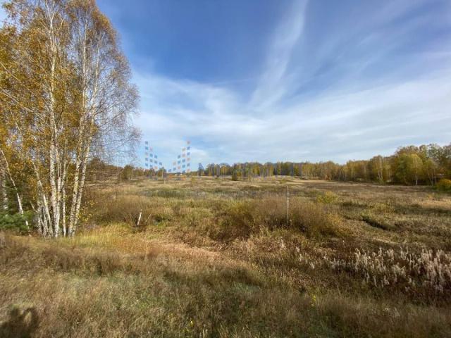 Участок на продажу в Ведернице, Центральная ул, 3 фото №1