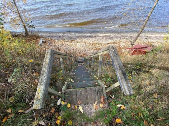 Участок на продажу в Ведернице, Центральная ул, 3 фото №3