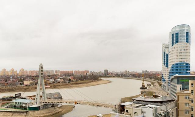 Квартира на продажу в садовом товариществе Краснодарсельмаш, ул Кубанская Набережная фото №8