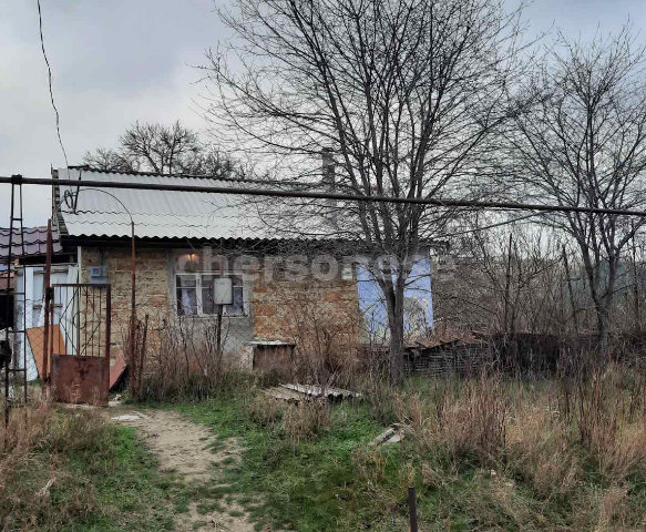 Дом на продажу в Бахчисарае, улица Сосновая фото №1