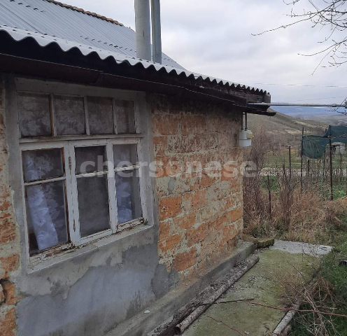 Дом на продажу в Бахчисарае, улица Сосновая фото №2